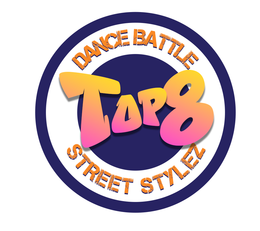 Top 8 Foundation Logo